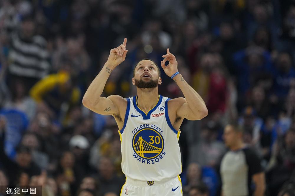 的NBA联