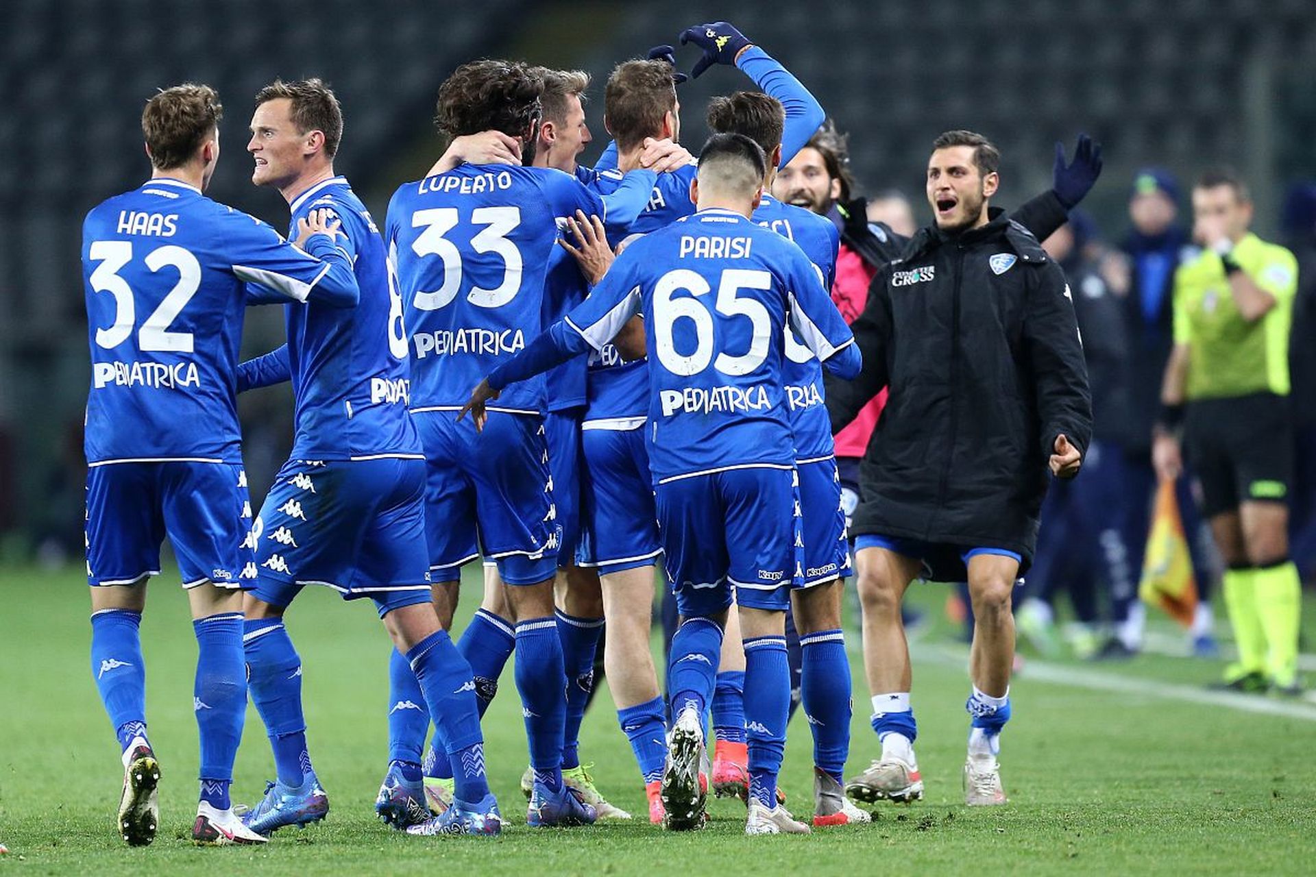 为了提高比 为了提高比