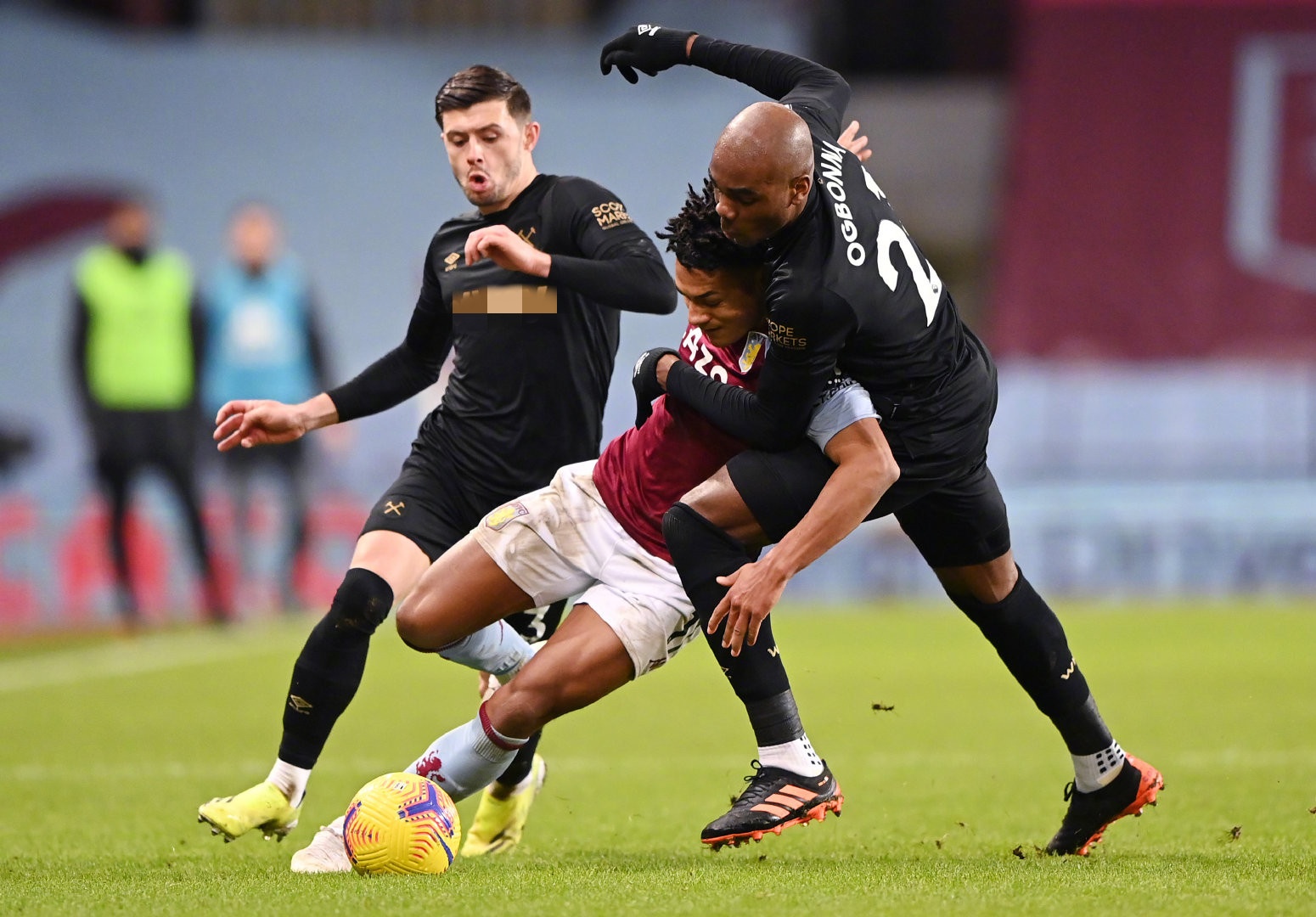 菲利克斯一 菲利克斯一